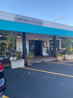 Bistro Mistral - Memorial by null Bistro Mistral - Memorial by null