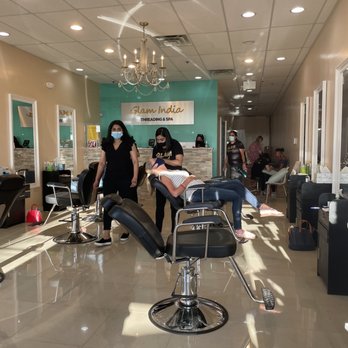 Glam India Threading & Salon - So pretty! - Skin Care Near Me - Bedford, Texas