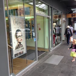 Specsavers Newmarket