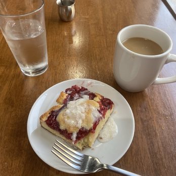 Cherry Street Kitchen - Sandwiches Near Me - Tulsa, Oklahoma