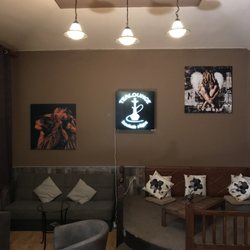Tea Lounge