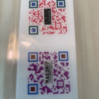 M.A.C. 24/7 - QR Code - American Near Me - Honolulu, Hawaii M.A.C. 24/7 - QR Code - American Near Me - Honolulu, Hawaii
