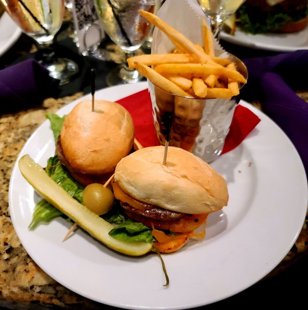 OLIVE’S BISTRO Burbank, California 73 Photos & 163 Reviews