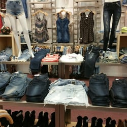 Fashion Q - Various selection on denim