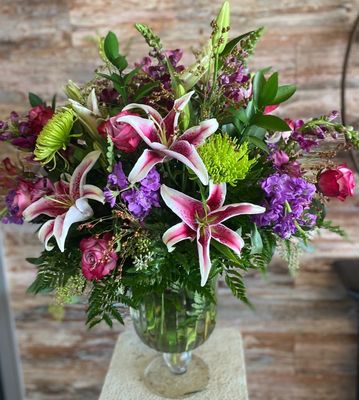 Naturally Craft’D by null