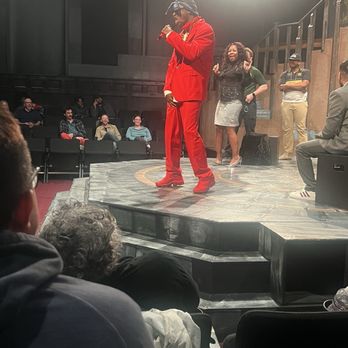 Gamut Theatre Group - Skit: Lil Guil-Tee on Trial - Performing Arts Near Me - Harrisburg, Pennsylvania