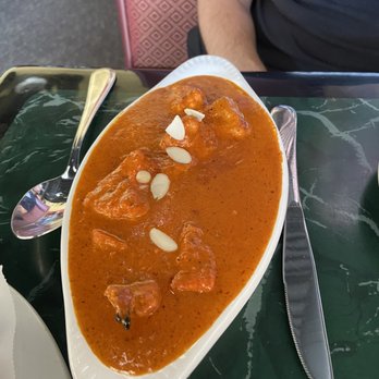 Shri Ganesh - Chicken Tikka Masala - Indian Near Me - Colorado Springs, Colorado Shri Ganesh - Chicken Tikka Masala - Indian Near Me - Colorado Springs, Colorado