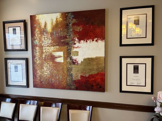 Carmello's of Old Town Manassas by null