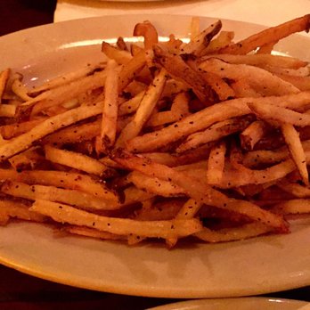 Poe's Tavern - Half order of fries - Burgers Near Me - Atlantic Beach, Florida Poe's Tavern - Half order of fries - Burgers Near Me - Atlantic Beach, Florida