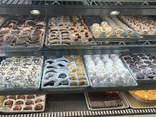 Audrey's Fine Baked Goods by null