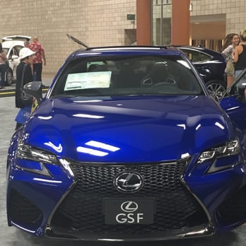 First Hawaiian International Auto Show - New Lexus GSF - Festivals Near Me - Honolulu, Hawaii First Hawaiian International Auto Show - New Lexus GSF - Festivals Near Me - Honolulu, Hawaii