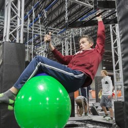 Trampoline Zone & Adventure Park Bend