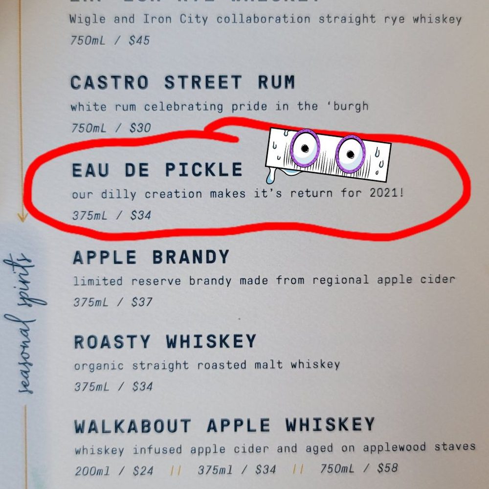 Wigle Whiskey - Menu - Beer, Wine & Spirits Near Me - Pittsburgh, Pennsylvania Wigle Whiskey - Menu - Beer, Wine & Spirits Near Me - Pittsburgh, Pennsylvania