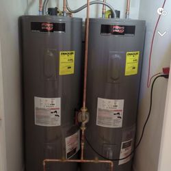 Flush King Plumbing of Peoria