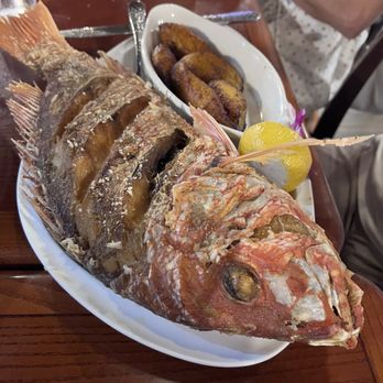 Dos Bocas Restaurant - Chillo - Puerto Rican Near Me - Kissimmee, Florida