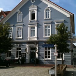 Hotel Friesenhof