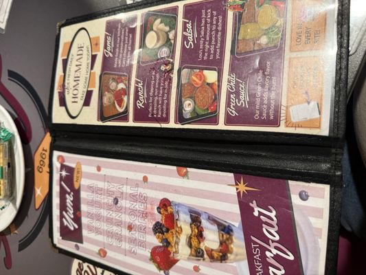 Menu photo 4 Lou's Diner Las Vegas, NV Menu photo 4 Lou's Diner Las Vegas, NV