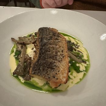 The Hackney - New American Near Me - Washington, North Carolina