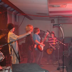 Evergreen School of Music