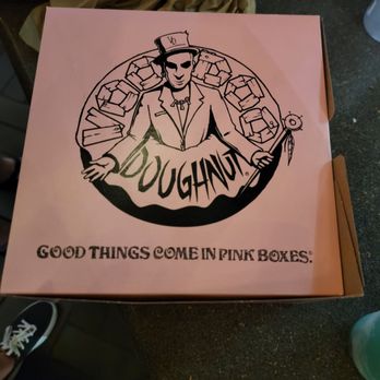 Voodoo Doughnut - Bakeries Near Me - Orlando, Florida Voodoo Doughnut - Bakeries Near Me - Orlando, Florida