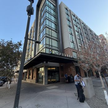 Hyatt Place Phoenix - Venues & Event Spaces Near Me - Phoenix, Arizona