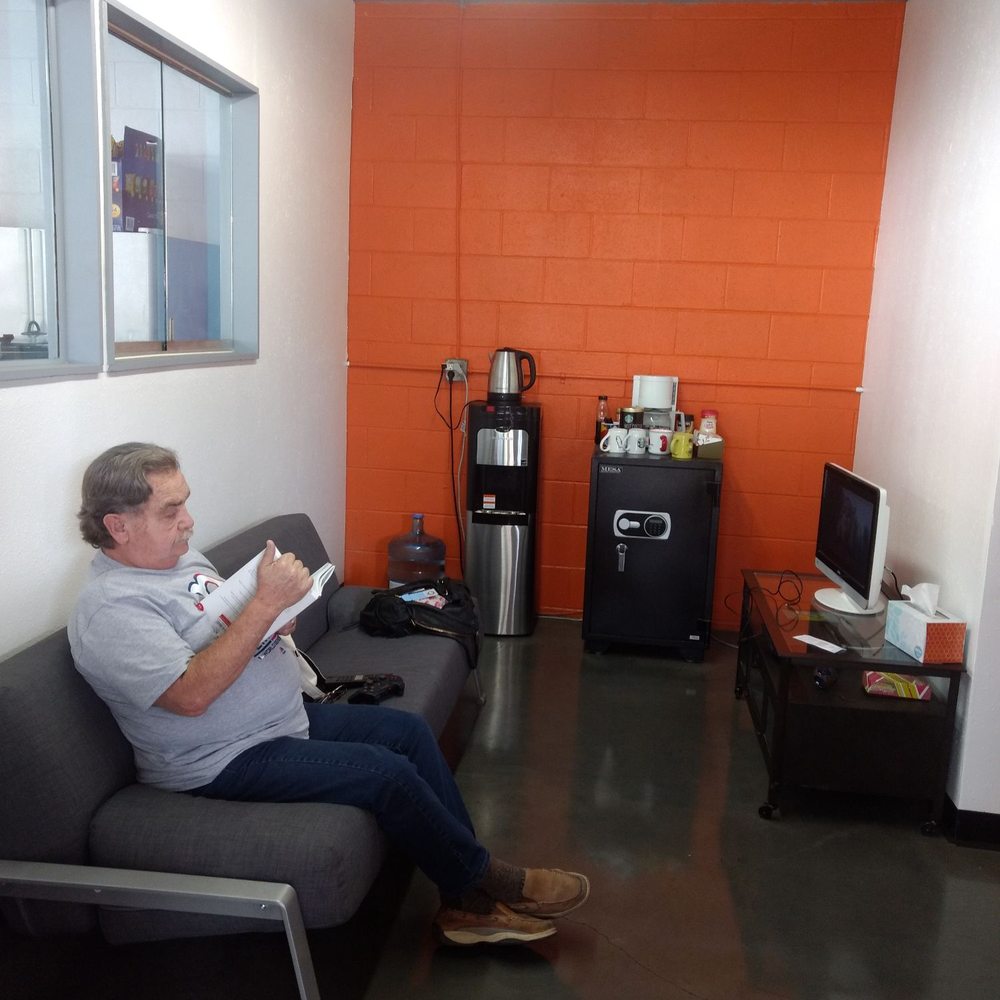 Torque Automotive - Nice waiting room with Netflix! - Auto Repair Near Me - Whittier, California Torque Automotive - Nice waiting room with Netflix! - Auto Repair Near Me - Whittier, California
