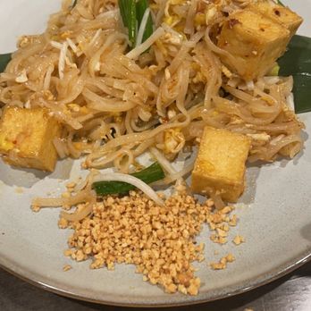 Mali Thai - Tofu pad Thai - Thai Near Me - Jacksonville, Florida Mali Thai - Tofu pad Thai - Thai Near Me - Jacksonville, Florida
