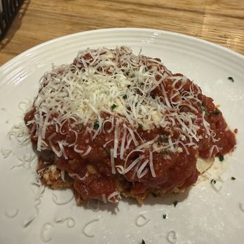 Carrabba's Italian Grill - Lasagne - Italian Near Me - Schererville, Indiana Carrabba's Italian Grill - Lasagne - Italian Near Me - Schererville, Indiana