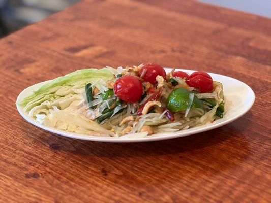 Mama Mu's Bistro by null