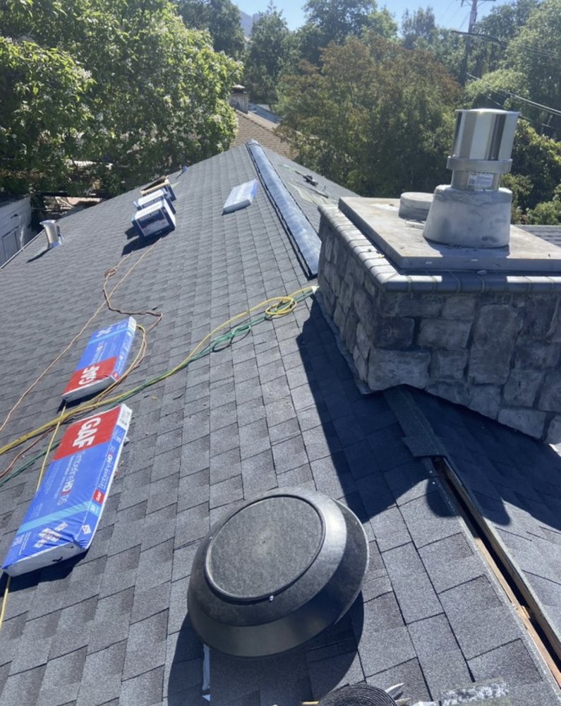 Slide of Pro Seal Affordable Roofing