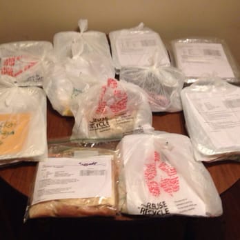 Hy-Vee - 11 freezer meals for $150 - prepared over 5 hours by 4 Hy-Vee staff members and 5 women in our party. - Grocery Near Me - Olathe, Kansas Hy-Vee - 11 freezer meals for $150 - prepared over 5 hours by 4 Hy-Vee staff members and 5 women in our party. - Grocery Near Me - Olathe, Kansas