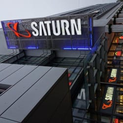 Saturn