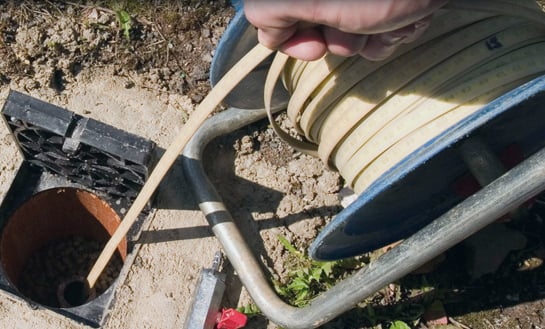 Slide of Nielsen Plumbing