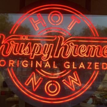Krispy Kreme - Marketing move - Donuts Near Me - Concord, California