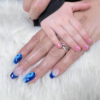 Fashion Nail - Nail Salons Near Me - Glenolden, Pennsylvania