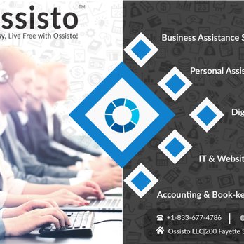 Ossisto office