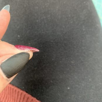 Jack Nails - Nail Salons Near Me - Kingston, New York