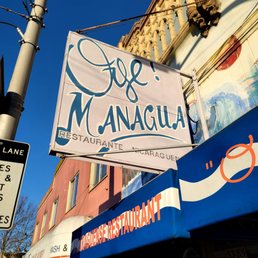 OYE MANAGUA - Updated February 2026 - 304 Photos &amp; 413 Reviews - 3385 Mission St, San Francisco ...