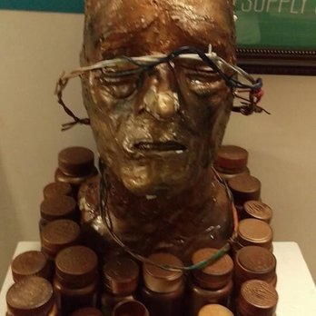 National Veterans Art Museum - Art Museums Near Me - Chicago, Illinois