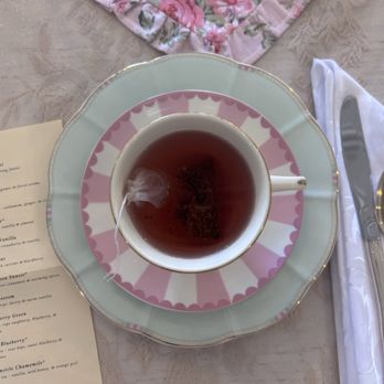 3 Roses Tea Room & Gifts - Blueberry lemon herbal tea - Tea Rooms Near Me - Denton, Texas 3 Roses Tea Room & Gifts - Blueberry lemon herbal tea - Tea Rooms Near Me - Denton, Texas