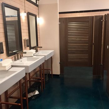 Rare Bird - Restroom - Lounges Near Me - Nashville, Tennessee