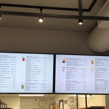 Möge Tee - Flushing - Menu - Bubble Tea Near Me - Flushing, New York Möge Tee - Flushing - Menu - Bubble Tea Near Me - Flushing, New York