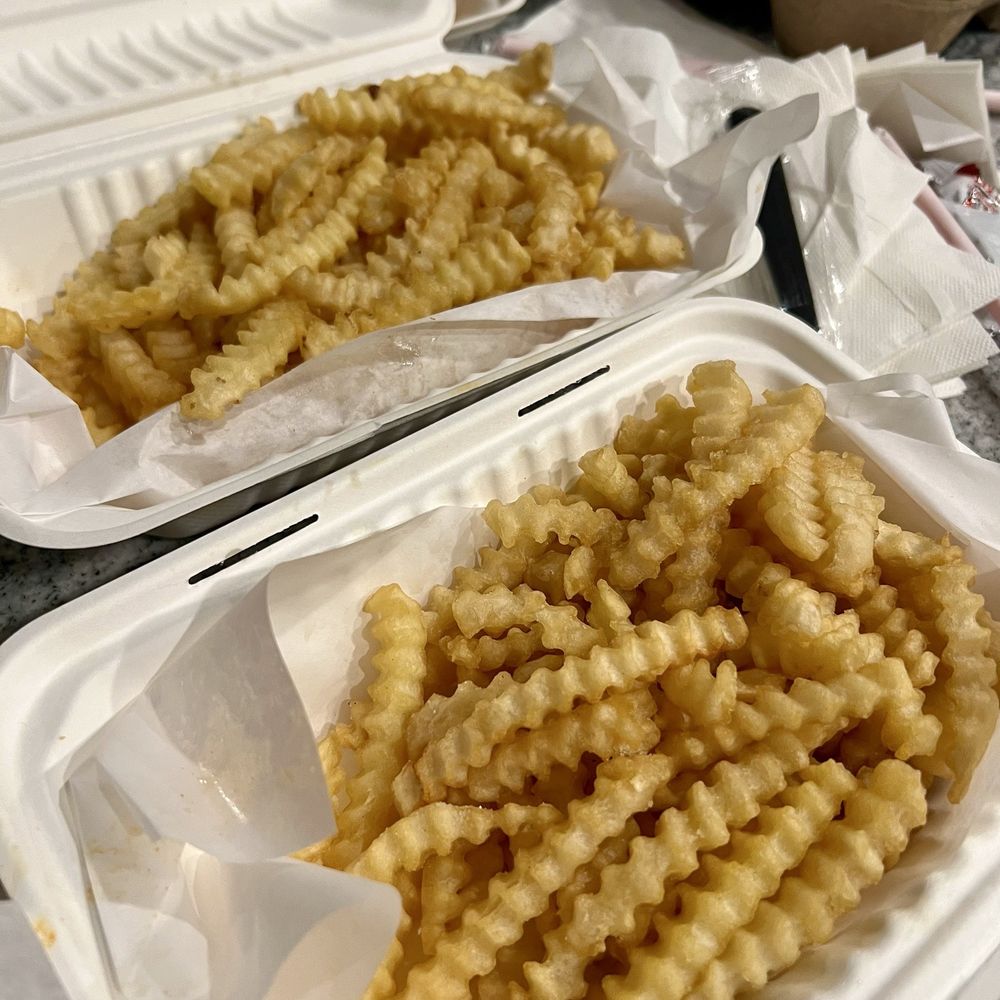 Nash + Tender Elk Grove - Fries - Chicken Shop Near Me - Elk Grove, California Nash + Tender Elk Grove - Fries - Chicken Shop Near Me - Elk Grove, California