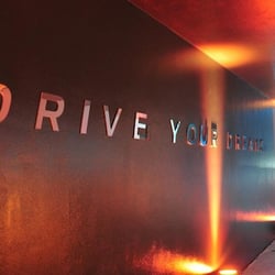 Speed Dreams - "Drive Your Dreams"