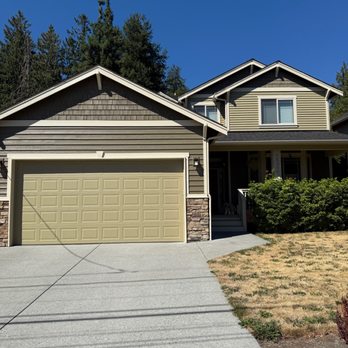 Outlook Painting - After - Painters Near Me - Seattle, Washington Outlook Painting - After - Painters Near Me - Seattle, Washington