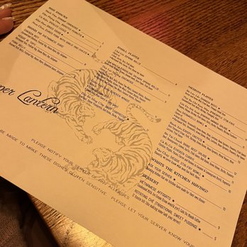 Paper Lantern - Menu - Asian Fusion Near Me - Calgary, Alberta Paper Lantern - Menu - Asian Fusion Near Me - Calgary, Alberta