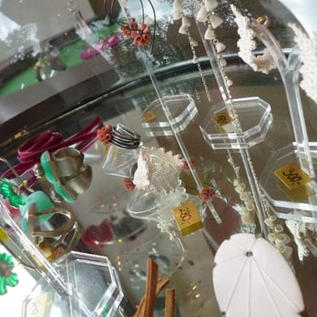 Auguste Froschhammer - Froschhammer & Rosenvogel Mai 2012 - Jewelry Near Me - Berlin, BE
