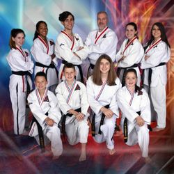 Bowman Martial Arts