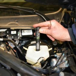 Wunsch Autoservice - Wunsch Autoservice KFZ- Werkstatt Kassel - Inspektionsservice