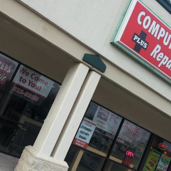 Computers Plus Repair - Computers Near Me - Lexington, Kentucky